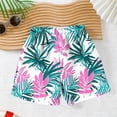 thumbnail image 5 of Boys Shorts Summer - 5 Pack Kids Athletic Shorts with Pockets Quick Dry Lightweight Gym Running Basketball Workout Joggers,Size 8-9T, 5 of 8