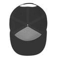 thumbnail image 5 of Bingfone Baseball Cap,Snapback Trucker Hat for Men & Women with Adjustable-Colorful Balloons, 5 of 9