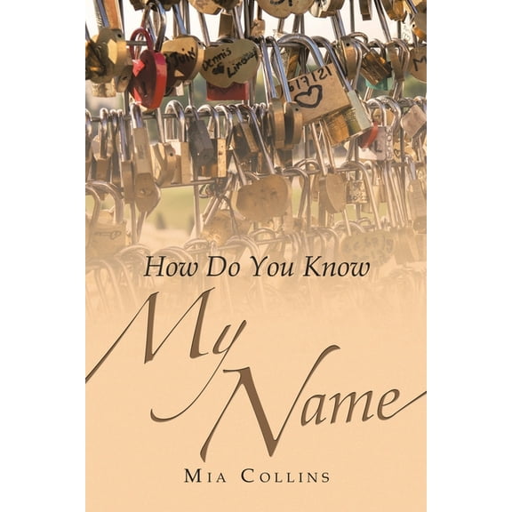 How Do You Know My Name? (Paperback)