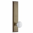 thumbnail image 6 of Grandeur Fifth Avenue Tall Plate Passage Door Knob, 6 of 7