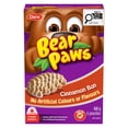 thumbnail image 1 of Bear Paws Cinnamon Bun 168g, 1 of 6