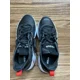 thumbnail image 4 of Adi-das Firewalker Black+White Red Men's Basketball Style Shoe FY6048. US 8.5, 4 of 6