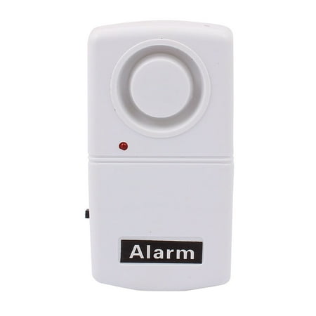 Alarm vibration