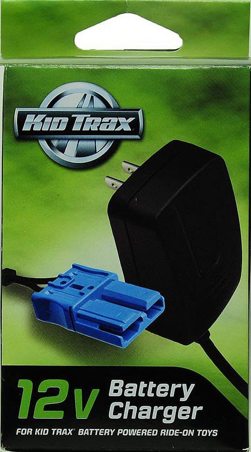 Kid Trax 12V Battery Charger - image 3 of 3