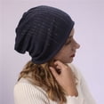 thumbnail image 2 of Certgust Summer Sales Under $1 Bucket Hat Winter Knit Hat with Ear Flaps Warm Beanie for Women Men Cold Weather Outdoor Ski Cap, 2 of 5