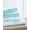 Cream, variant on Elegance Linen 1500 Series Wrinkle & Fade Resistant Bed Skirt / Dust Ruffle - Pleated Tailored 14inch Drop, California King, Aqua