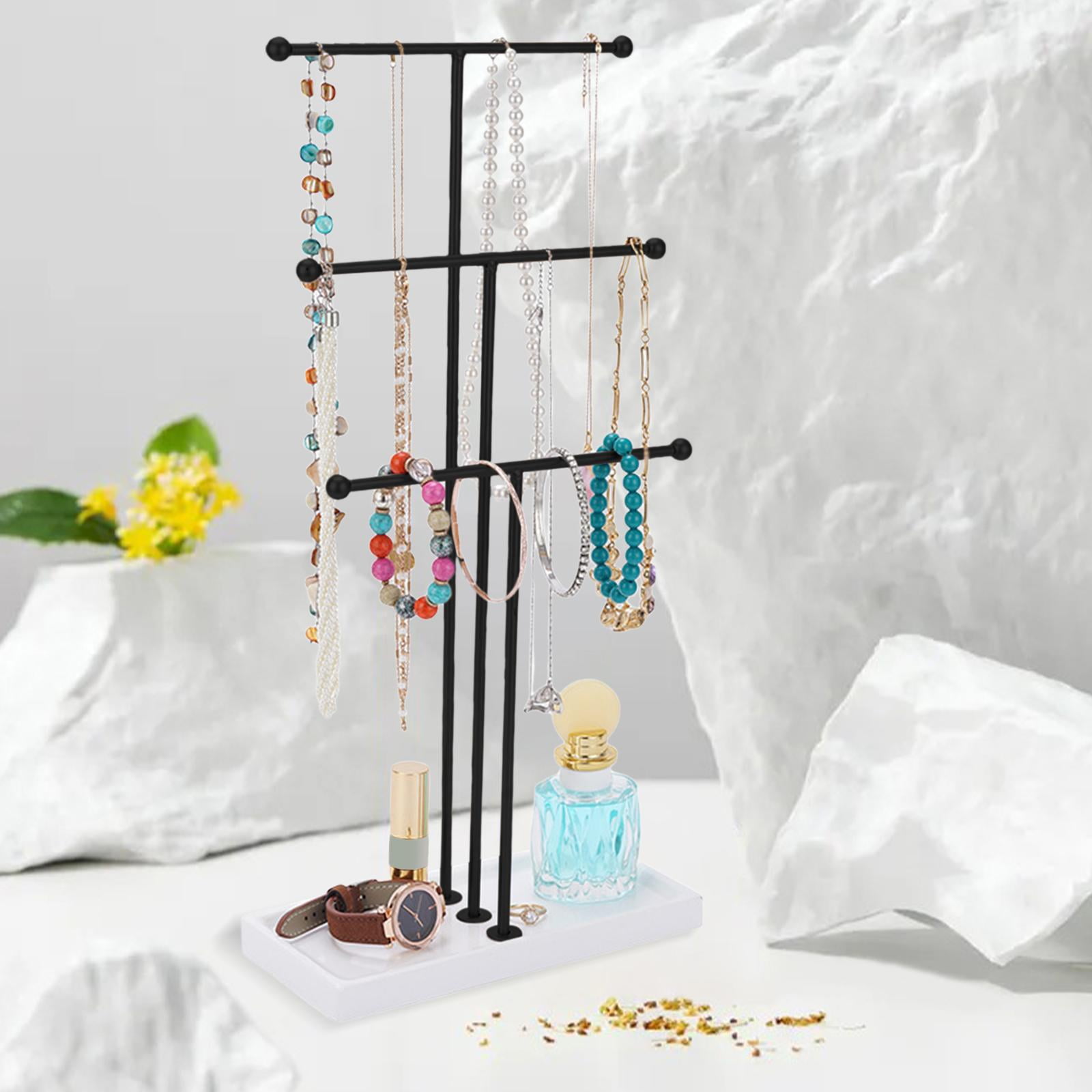 Metal bracelet holder outlet
