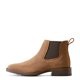 thumbnail image 3 of Botas ARIAT Booker Ultra Western para Hombre Adobe Mocha, 3 of 7
