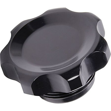 

Allstar Performance ALL99361 Screw-In Cap - Black - Small