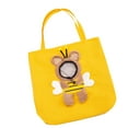 thumbnail image 4 of Bolso De Hombro Para Mascotas, Bolsa De Gato Linda Y Resistente Al Bocado Que Lleva Bolso Para Cachorro Para Caminar, 4 of 8