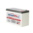 thumbnail image 1 of APC Back-UPS 900 (BN900M) High Capacity 9 Amp Battery Replacement Kit, 1 of 1