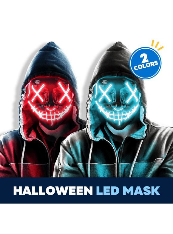 Halloween Masks in Halloween Accessories