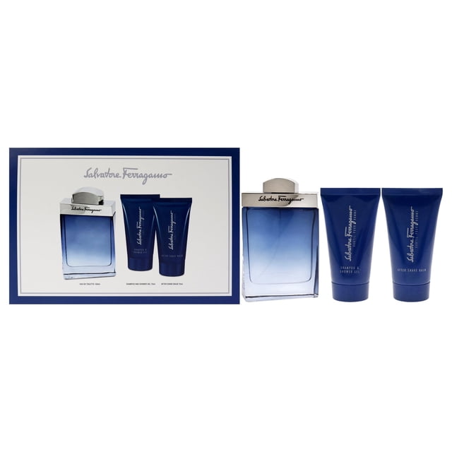Perfume Salvatore Ferragamo Subtil Eau de Toilette 100 ml