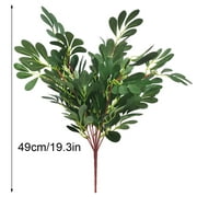 plante artificielle faux plante verdure artificielle plante artificielle de baies faux plante de baies