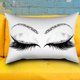 thumbnail image 3 of Funda De Almohada, Elegante Funda De Cojín Suave Y Cómoda Para El Dormitorio YLSHRF Otros, 3 of 8