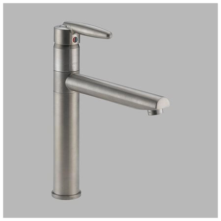 Delta Grail Kitchen Faucet Delta Grail Kitchen Faucet