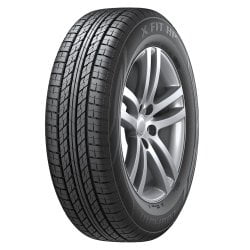 Set of 2 Laufenn X FIT HP LA41 245/55R19 103V Tires 2455519 245 55 19