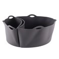 thumbnail image 1 of Slow Cooker Silicone Liner Slow Cooker Silicone Pan Divider, A, 1 of 5