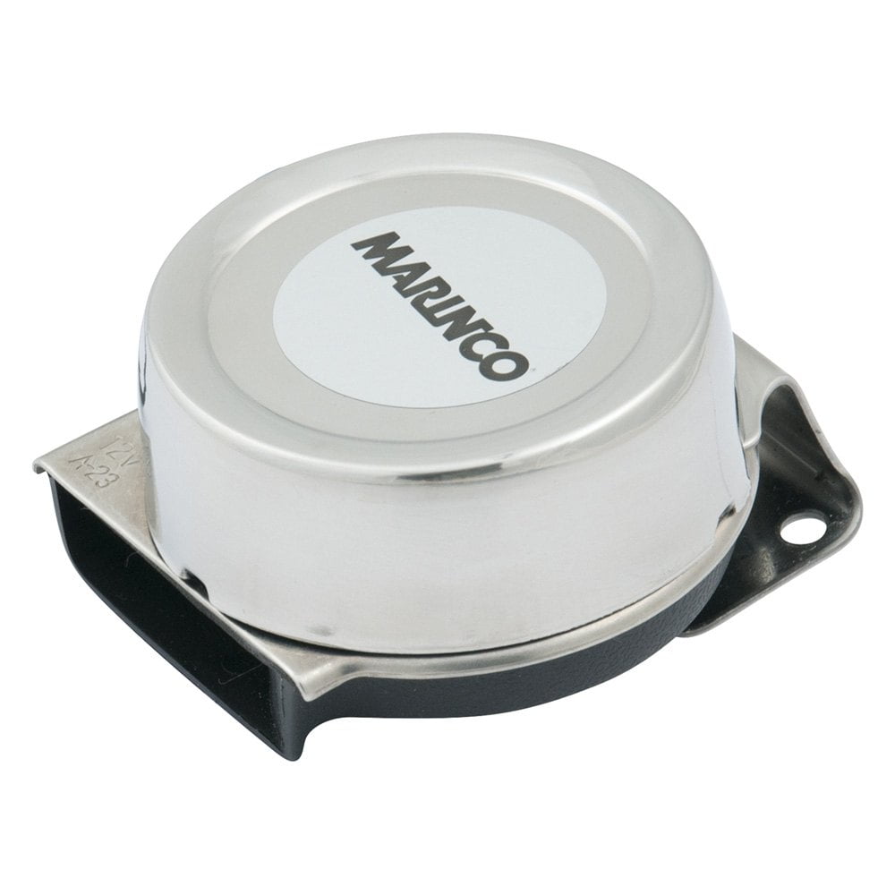 Marinco 10035 - 12V Mini Compact Electric Horn