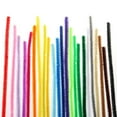 thumbnail image 1 of EeaseMX 100 piezas de tubos de chenilla para manualidades, material para fiestas de cumpleaños infantiles, regalo creativo, decoración, juguetes de bricolaje, 1 of 6
