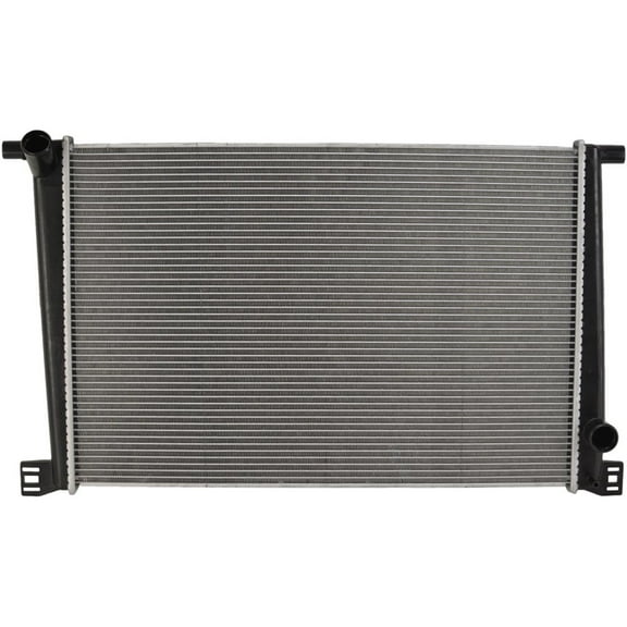 OSC 13167 Radiator