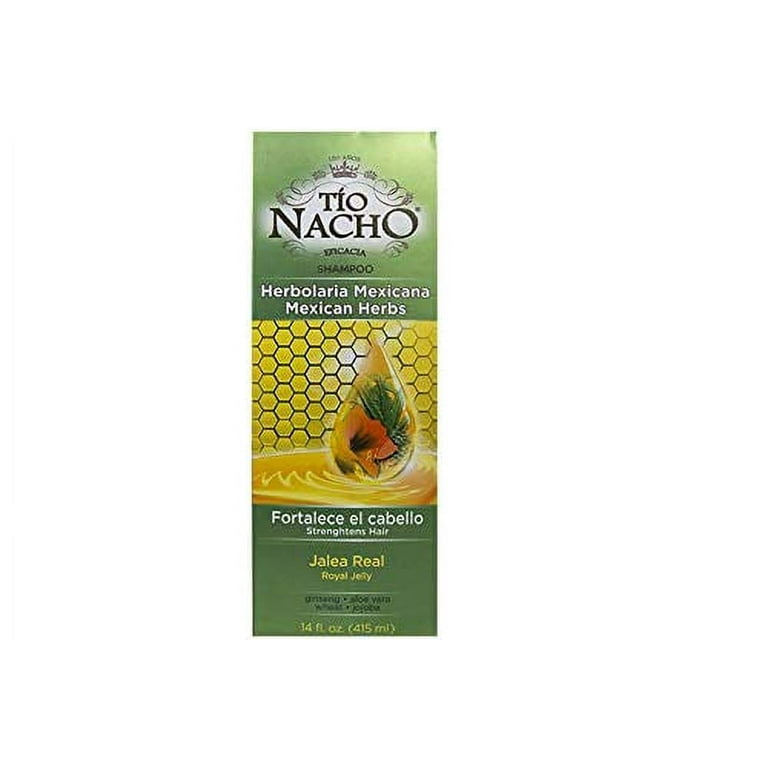 Tio Nacho All Day Volume Shampoo - 14 oz bottle