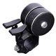 thumbnail image 1 of 120db Bicycle Bell Mountain Bike Hornblack, 1 of 3