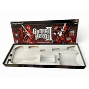 Guitar Hero 2 Bundle - PlayStation 2