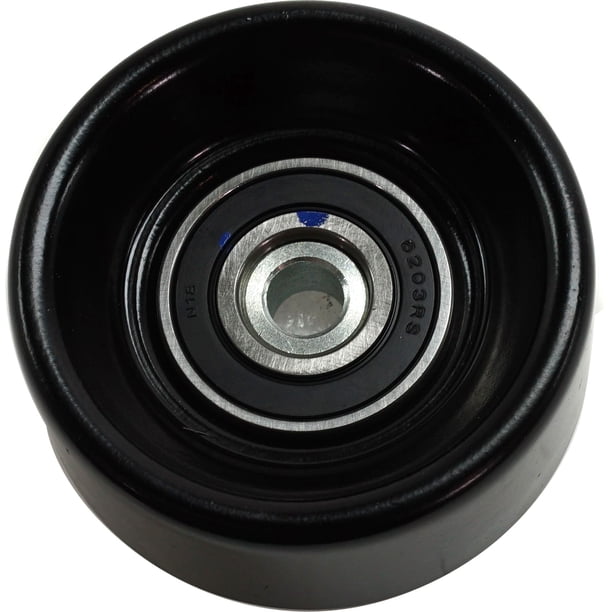 Replacement REPC313813 Accessory Belt Idler Pulley Compatible with 2008