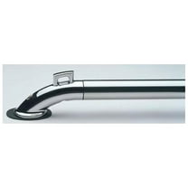 Putco 29837 Bed Rails For Dodge Dakota, Approx. 6 ft. 5 in. Polished