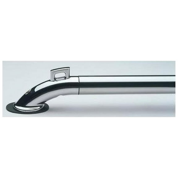 Putco 29837 Bed Rails For Dodge Dakota, Approx. 6 ft. 5 in. Polished