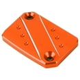 thumbnail image 4 of Couvercle de Réservoir de Liquide de Frein avant Compatible avec GSX-S125 GSX-S150 GSX-R125 GSX-S150, 4 of 7