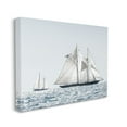 thumbnail image 3 of Stupell Industries Traditional Sailboat Vessel Boat on Water Photography, 20 x 16, Design by Danita Delimont, 3 of 5