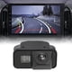 thumbnail image 5 of Cámara de marcha atrás HD Bling Bling impermeable 170° compatible con Toyota Corolla/Vios, 5 of 8