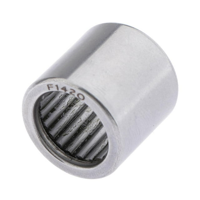 Cojinete de Agujas de Embrague Unidireccional Macarena 9331314V8 15HP 20x14mm Plata
