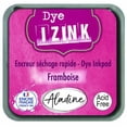 thumbnail image 5 of Aladine IZINK Dye Inkpad - Menthe, 5 of 20
