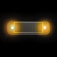 thumbnail image 1 of Solar-Powered Car Alarm with Flashing LED Light and Fake Anti-Theft Signal, 1 of 5