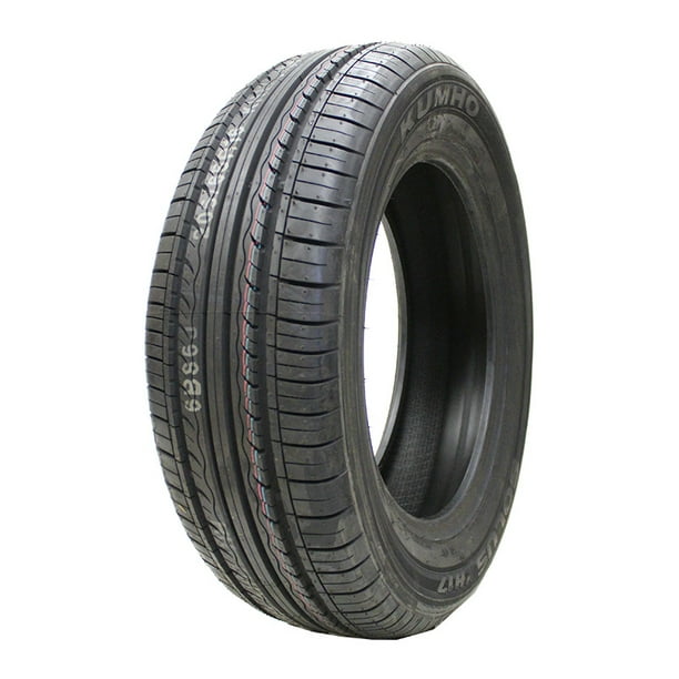 Kumho Solus Kh17 155 70r13 75 T Tire Walmart Com Walmart Com