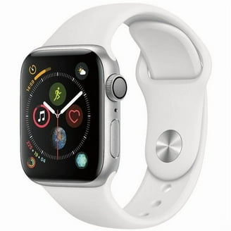 Apple Watch Series 4, 44mm Smartwatch, GPS + Cellular, Health and
