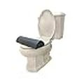 thumbnail image 2 of BBL Pillow Toilet Seat Riser, Brazilian Butt Lift Pillow Toilet seat Riser, BBL Pillow, 2 of 4