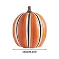 thumbnail image 4 of Balle d'Halloween Gonflable avec Lumière LED Étanche Réutilisable Extérieure Décorée pour Jardin Cour, 4 of 9