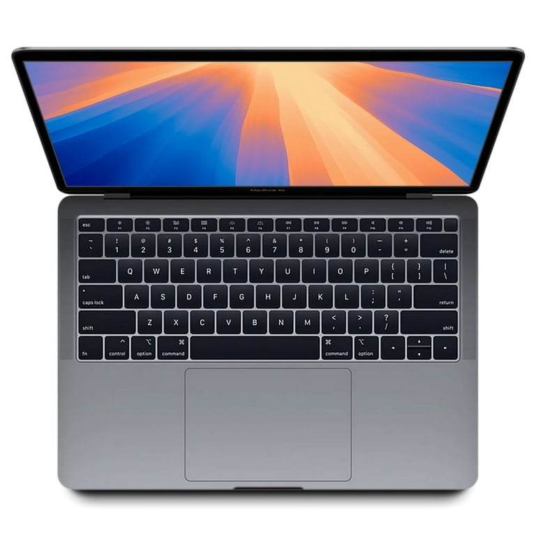Restored 2020 Apple MacBook Air 13.3