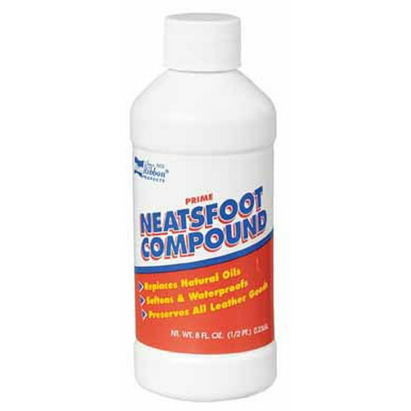Acondicionador para cuero NEATSFOOT Neatsfoot Oil 237 ml