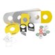 thumbnail image 1 of ABB SK615546-6 Placa de inscripción de accesorios ABB SK615546-6, 1 of 1