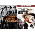 thumbnail image 2 of The Sons of Katie Elder / The Shootist, 2 of 2