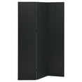thumbnail image 2 of vidaXL Room Divider Freestanding Privacy Screen for Room Separation Steel, 2 of 107