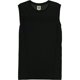 thumbnail image 1 of Suéter de punto Illusion de Anne Klein para mujer, negro, pequeño, 1 of 2