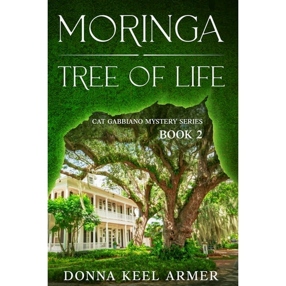 Moringa - Tree of Life, (Paperback)