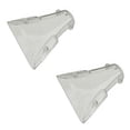 thumbnail image 2 of 8 Piezas de Cubierta Transparente para Puzzi 10/1 10/2 8/1 Herramienta Manual de Tapicería de Repuesto Número de Pieza: 4.130-001.0, 2 of 7