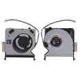 thumbnail image 3 of lanema CPU Cooling Fan Laptop Cooler Slim Portable Heatsink Fan 12V 1A 4Pin Radiator, 3 of 10